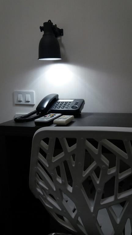 Yu! Smarthotels Guayaquil Exterior foto