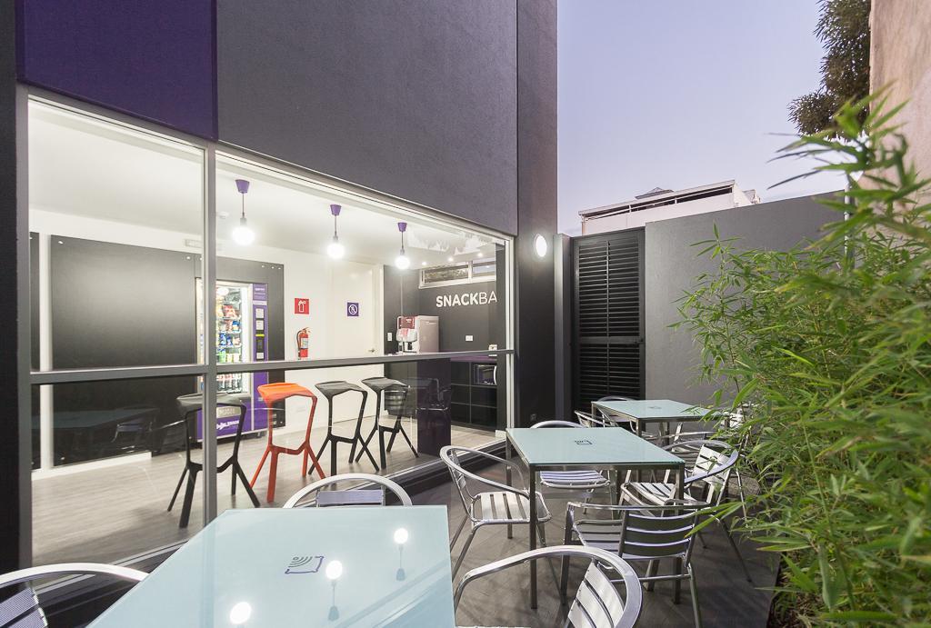 Yu! Smarthotels Guayaquil Exterior foto