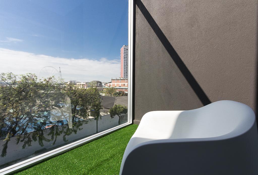 Yu! Smarthotels Guayaquil Exterior foto