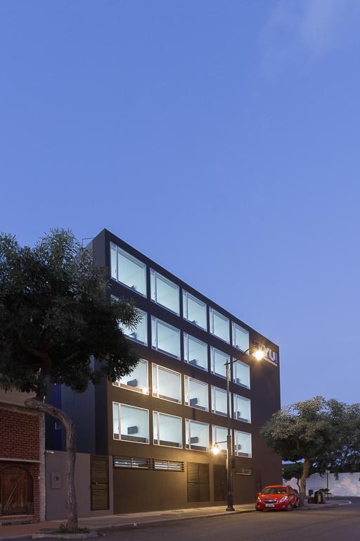 Yu! Smarthotels Guayaquil Exterior foto