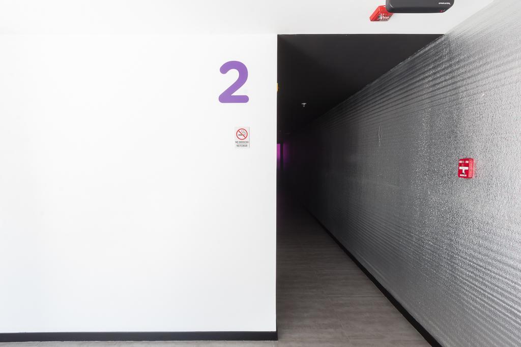 Yu! Smarthotels Guayaquil Exterior foto