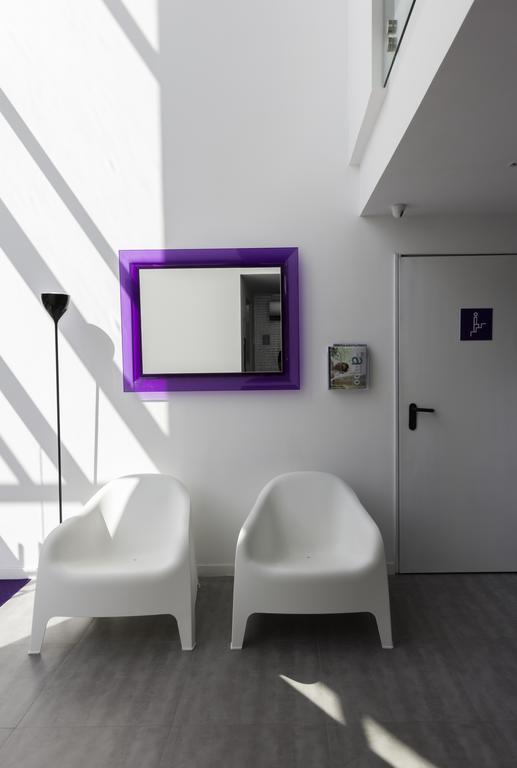 Yu! Smarthotels Guayaquil Exterior foto