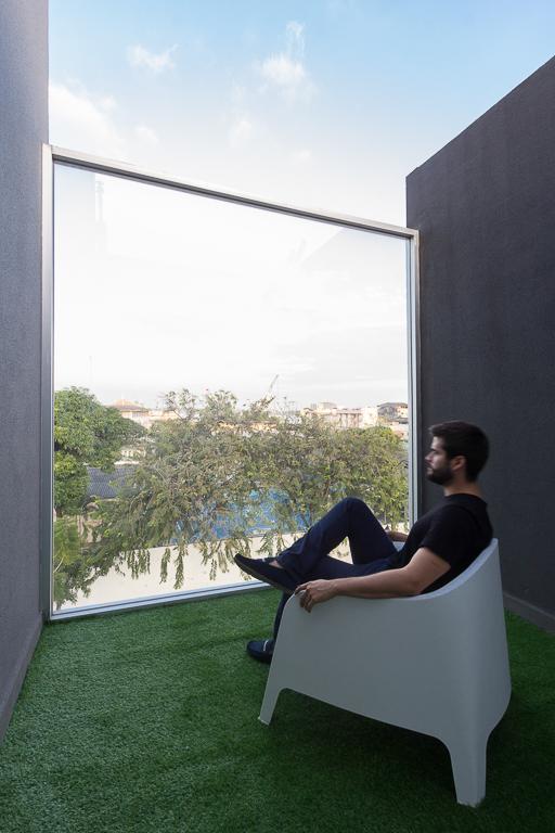 Yu! Smarthotels Guayaquil Exterior foto