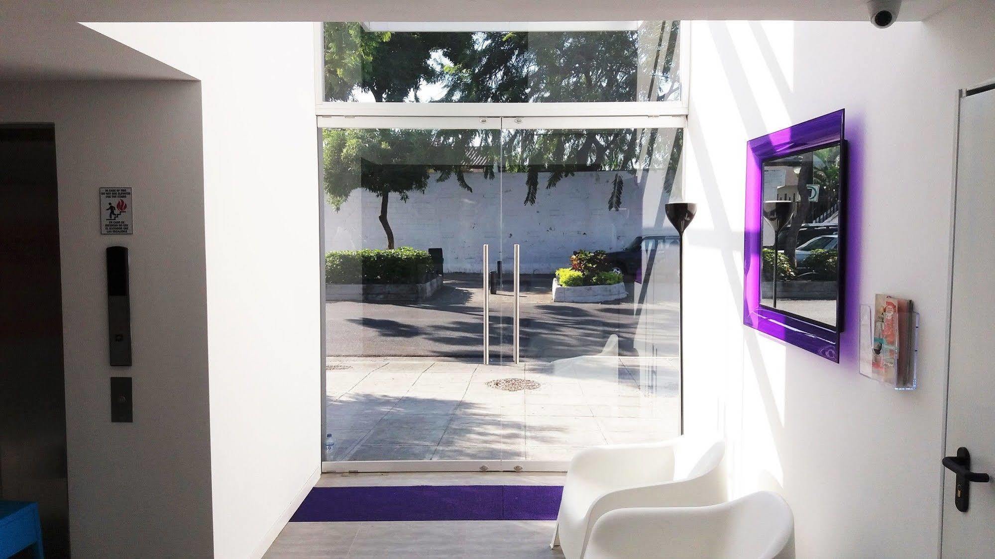 Yu! Smarthotels Guayaquil Exterior foto