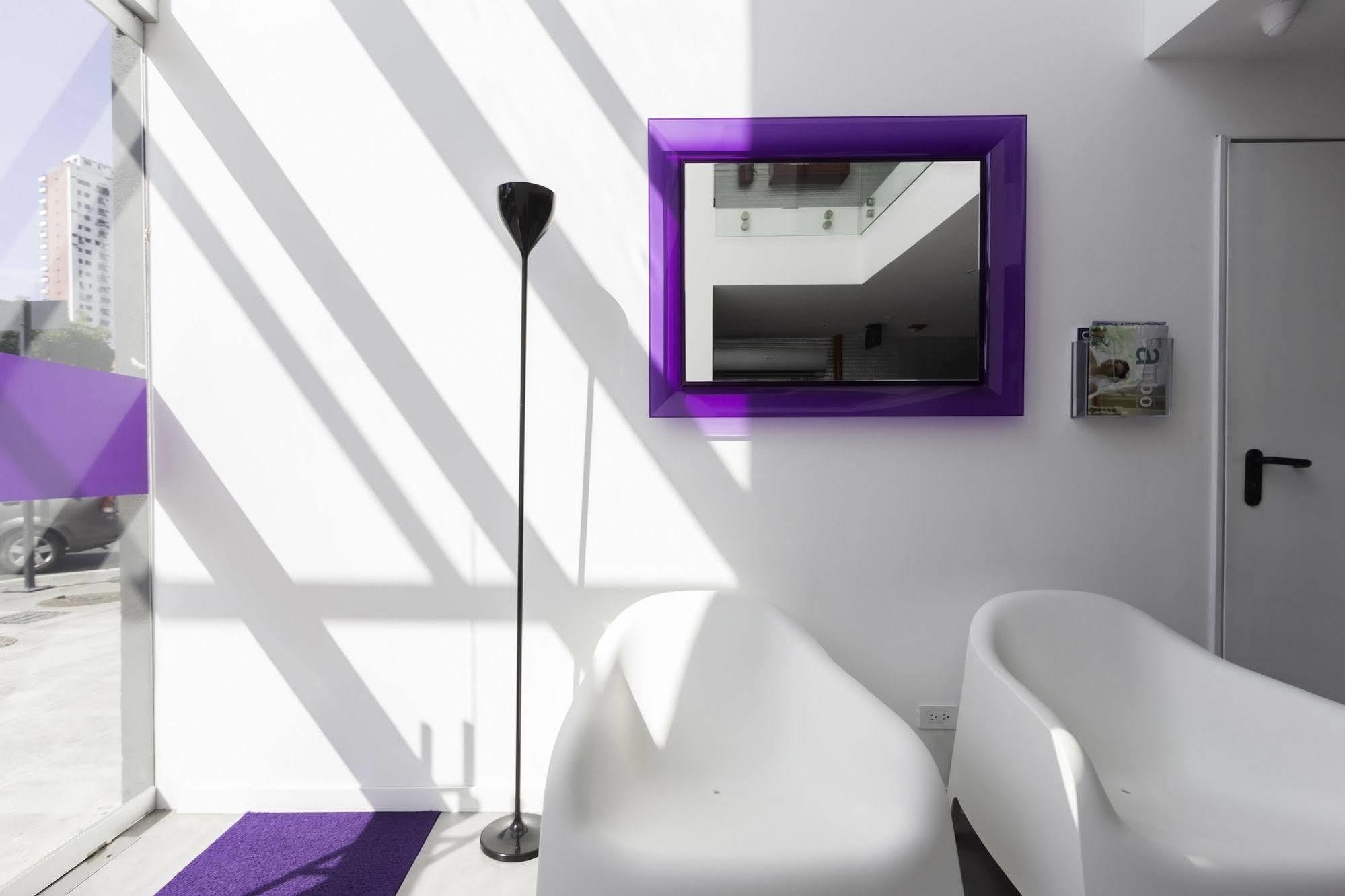 Yu! Smarthotels Guayaquil Exterior foto