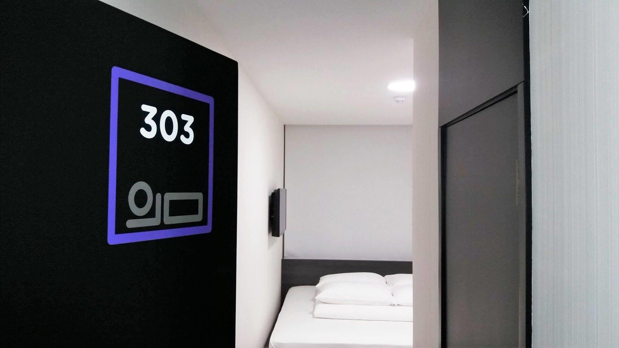 Yu! Smarthotels Guayaquil Exterior foto