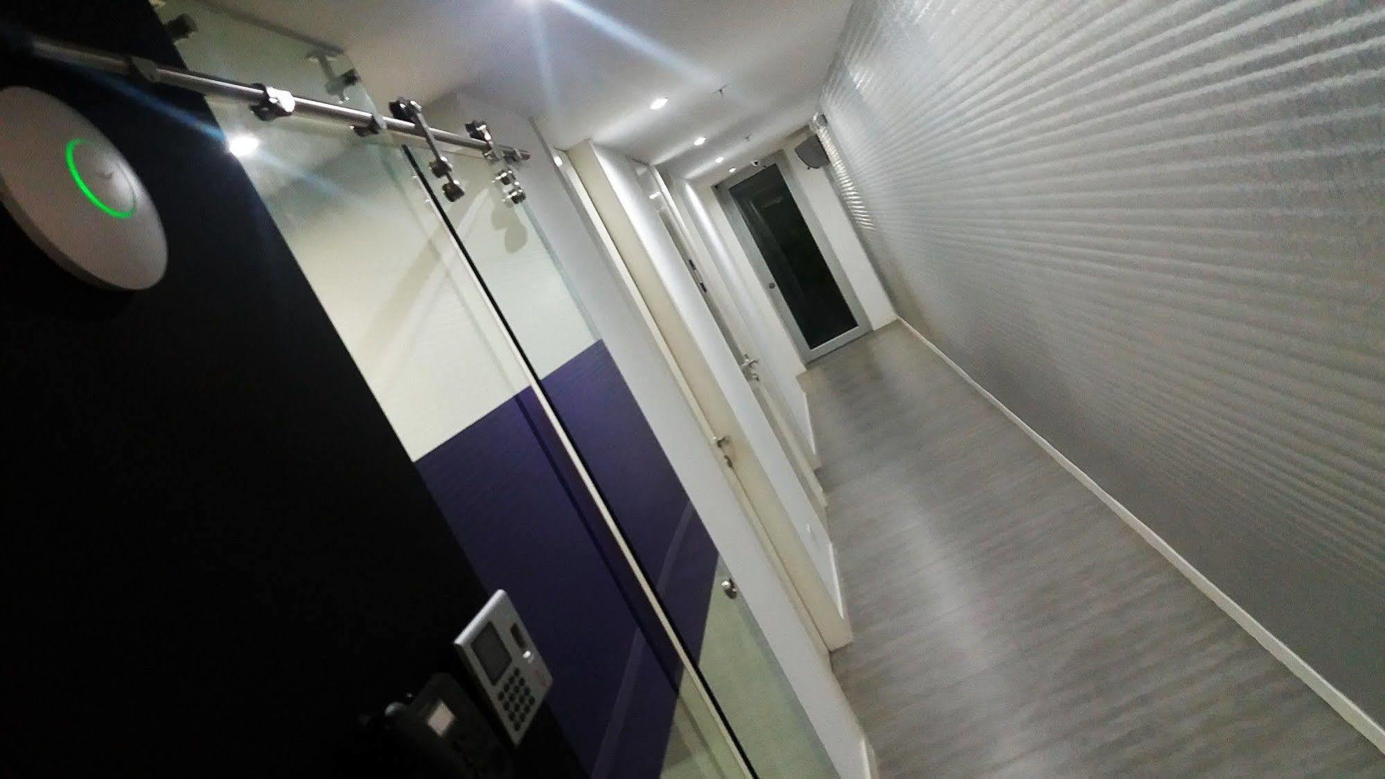 Yu! Smarthotels Guayaquil Exterior foto